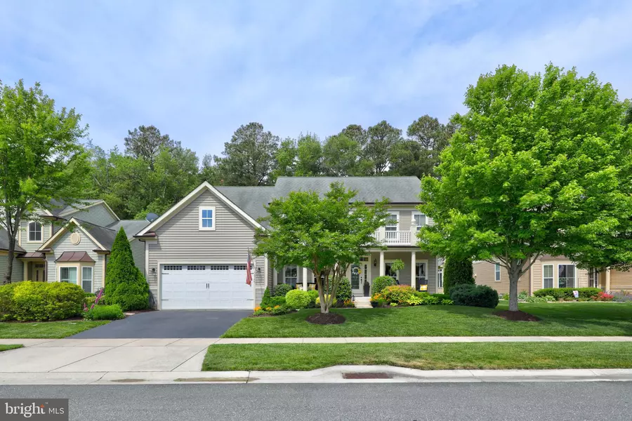 30755 REDTAIL CT, Ocean View, DE 19970