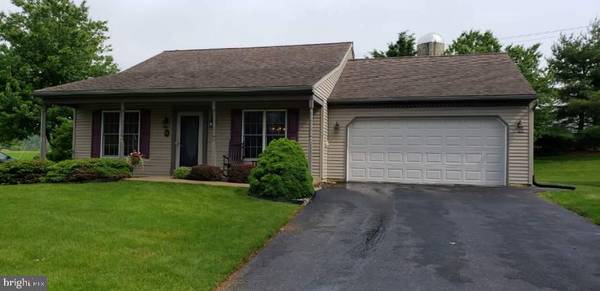 27 ARBOR DR, Myerstown, PA 17067