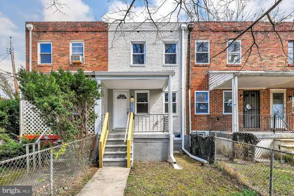 3729 OVERVIEW RD, Baltimore, MD 21215