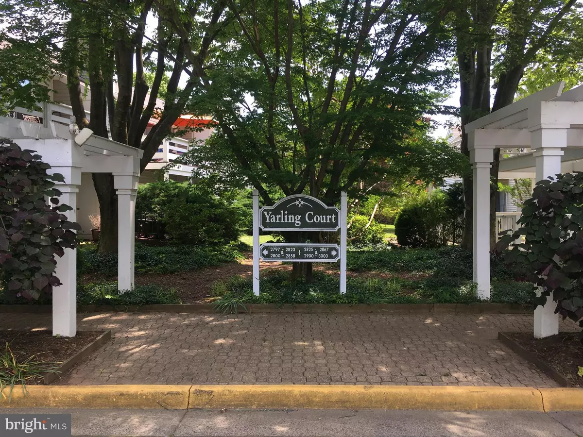 Falls Church, VA 22042,2928 YARLING CT