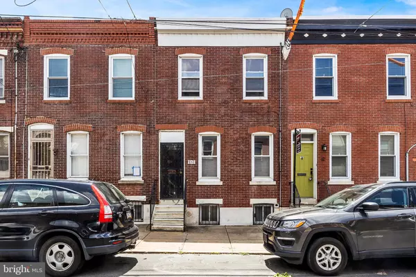 932 MIFFLIN ST, Philadelphia, PA 19148