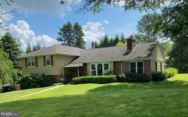 Kennett Square, PA 19348,361 CALVERT CIR