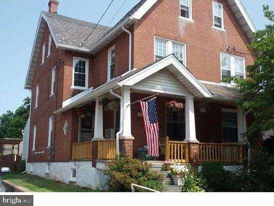 103 E BROAD ST, Hatfield, PA 19440