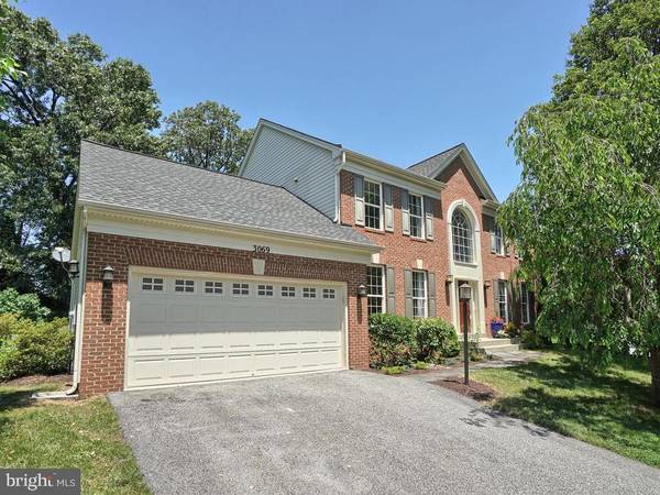 3069 LINDSEY CT, Ijamsville, MD 21754