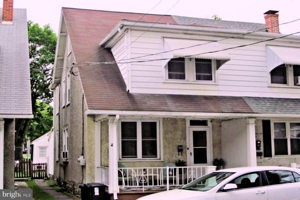 130 S 2ND ST, Lebanon, PA 17042