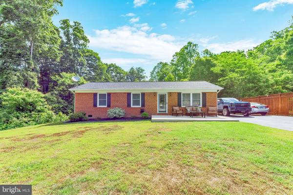 29084 HILL AND DALE DR, Mechanicsville, MD 20659