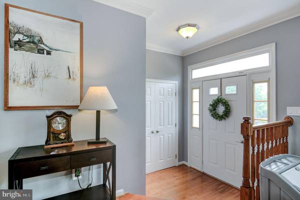 Centreville, VA 20121,6844 KERRYWOOD CIR