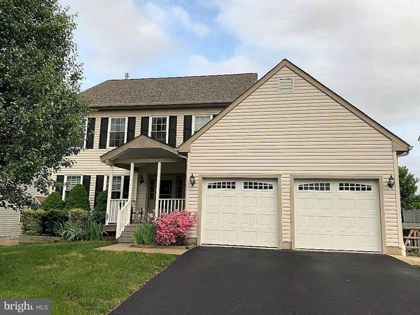 405 WESTOVER RD, Collegeville, PA 19426