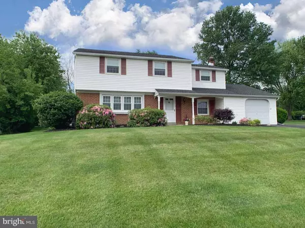 210 NEW RD, Churchville, PA 18966