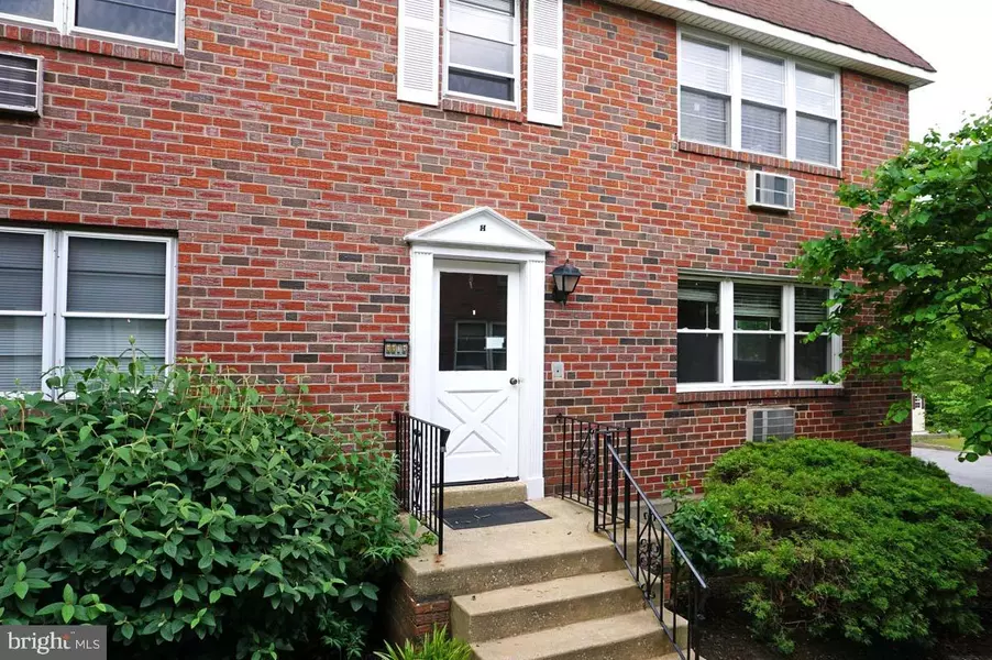 107 RUTGERS AVE #H2, Swarthmore, PA 19081