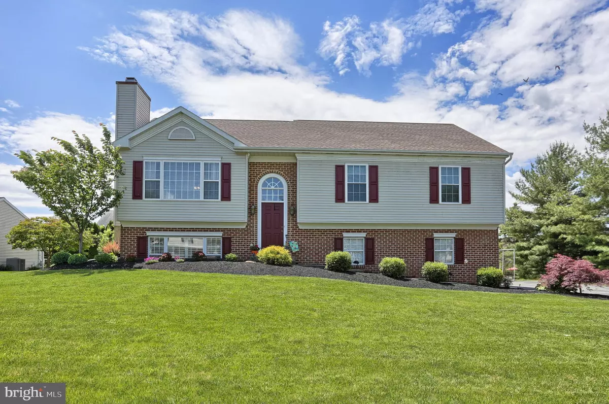 Palmyra, PA 17078,310 WHEATSTONE DR