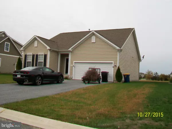 53 SUN RIDGE DR, Felton, DE 19943