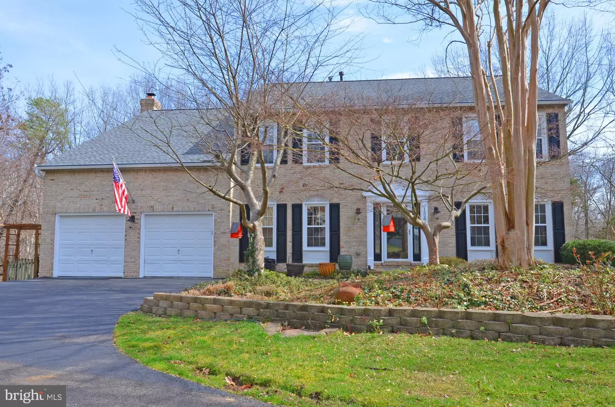 Centreville, VA 20120,15286 SURREY HOUSE WAY