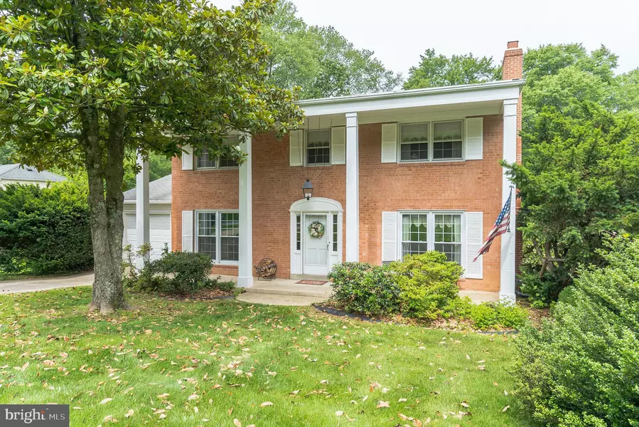 3214 WYNFORD DR, Fairfax, VA 22031