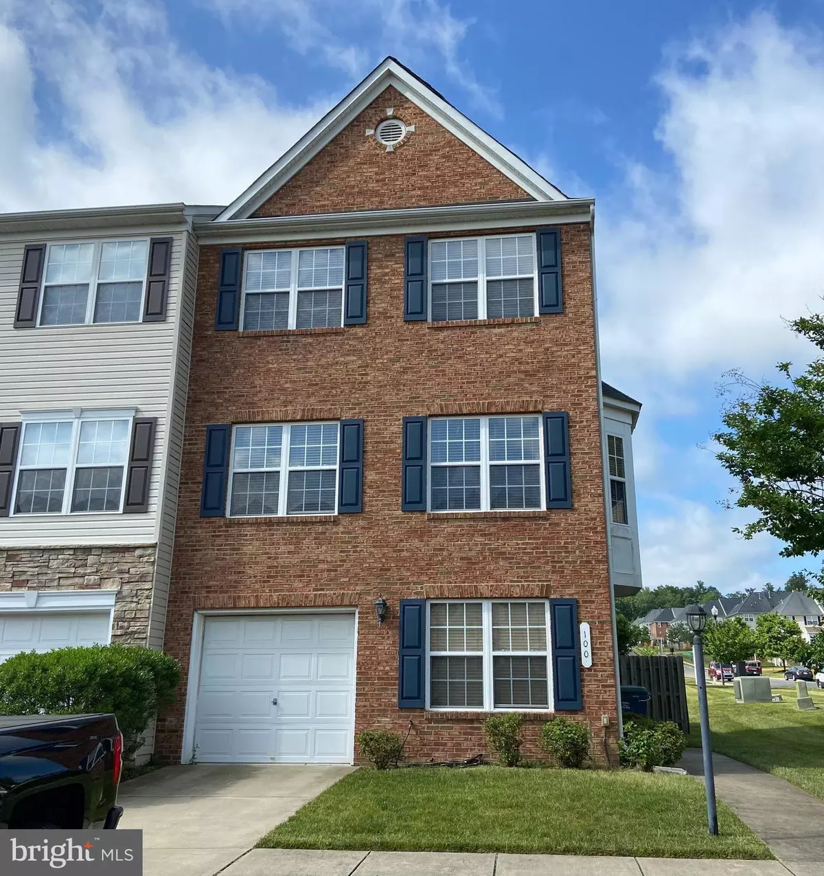 Stafford, VA 22554,100 WINDJAMMER CT