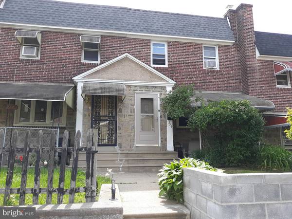 279 GLENDALE RD, Upper Darby, PA 19082