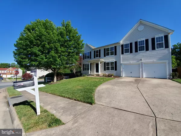 1 KINSER WAY, Stafford, VA 22556