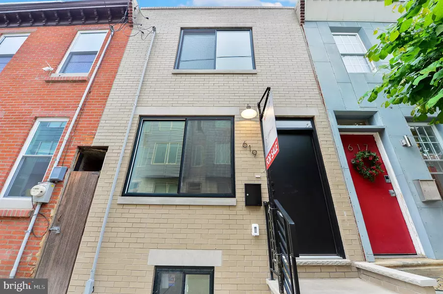 619 PIERCE ST, Philadelphia, PA 19148