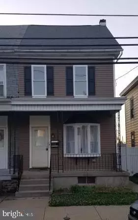 Fleetwood, PA 19522,133 W WASHINGTON ST