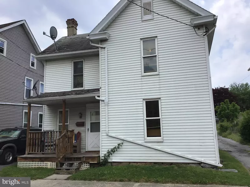 134 HAMILTON, Waynesboro, PA 17268