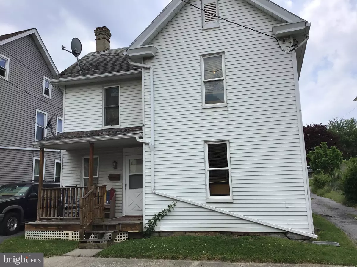 Waynesboro, PA 17268,134 HAMILTON