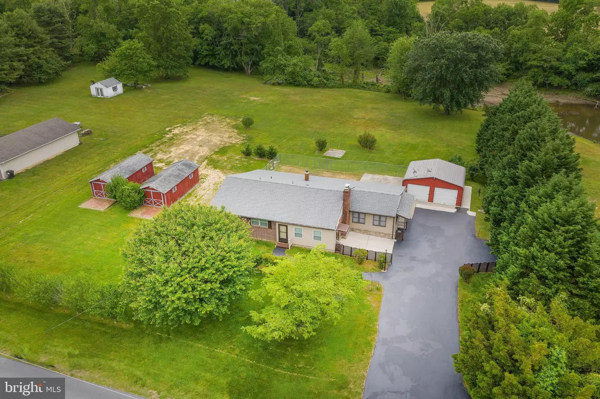 Townsend, DE 19734,637 MONEY RD