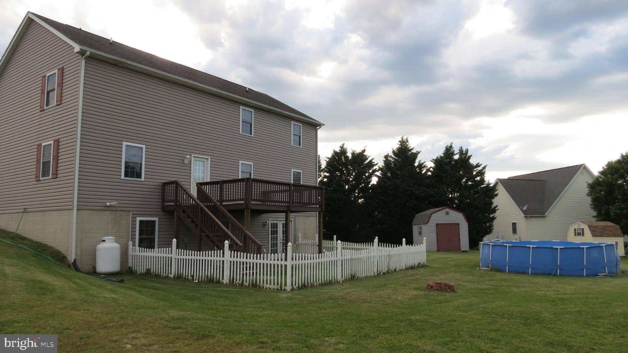 Stanley, VA 22851,114 EMMETT ST