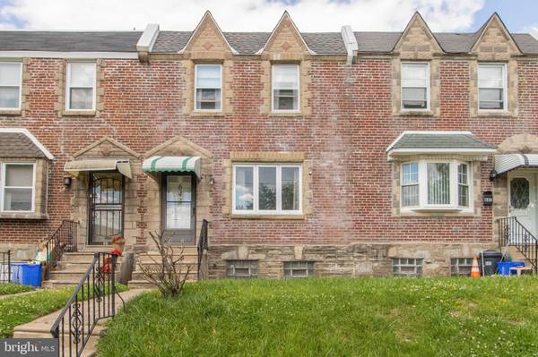 643 DEVEREAUX AVE, Philadelphia, PA 19111