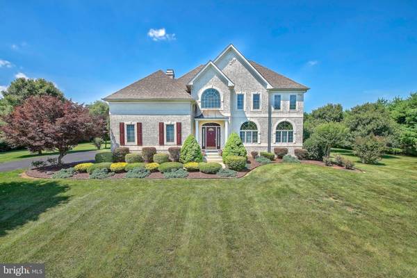 202 BOHEMIA MILL POND DR, Middletown, DE 19709