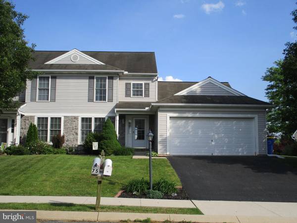 York, PA 17404,80 FISHER DR