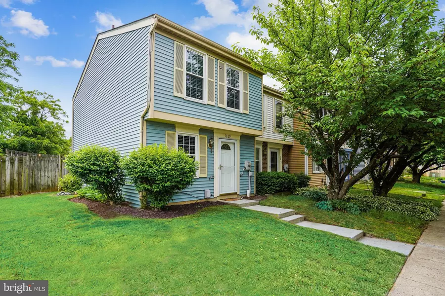 5829 DRAWBRIDGE CT, Frederick, MD 21703