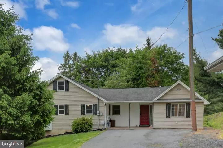 Duncannon, PA 17020,19 BERGER LN