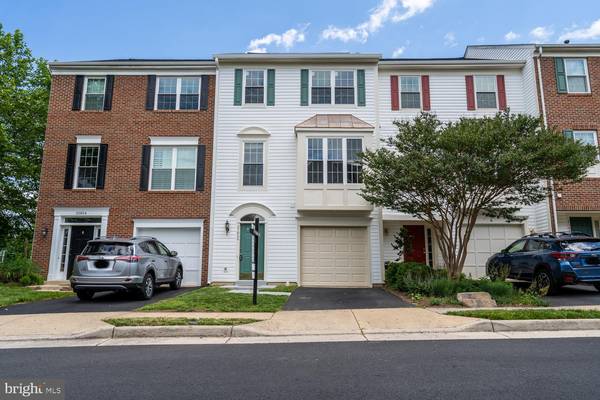 21856 KINGS CROSSING TER, Ashburn, VA 20147