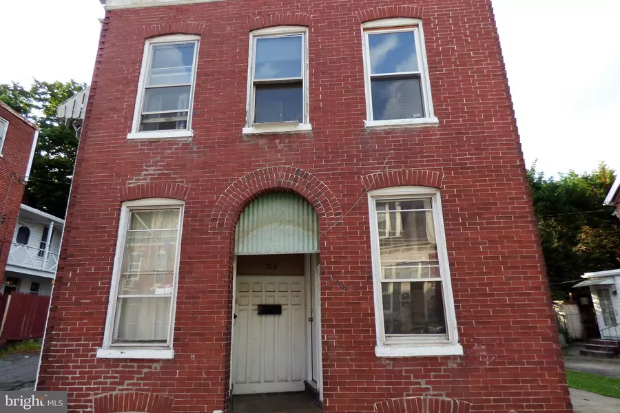 315 W NORTH ST, York, PA 17401