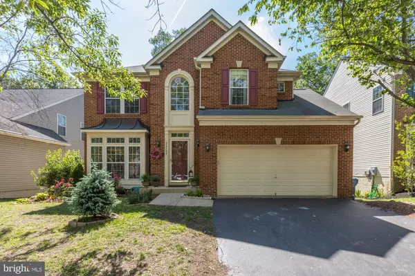 26109 RACHEL HILL DR, Chantilly, VA 20152