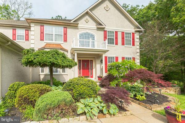 Monroeville, NJ 08343,108 MILLSTONE WAY