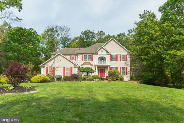 Monroeville, NJ 08343,108 MILLSTONE WAY