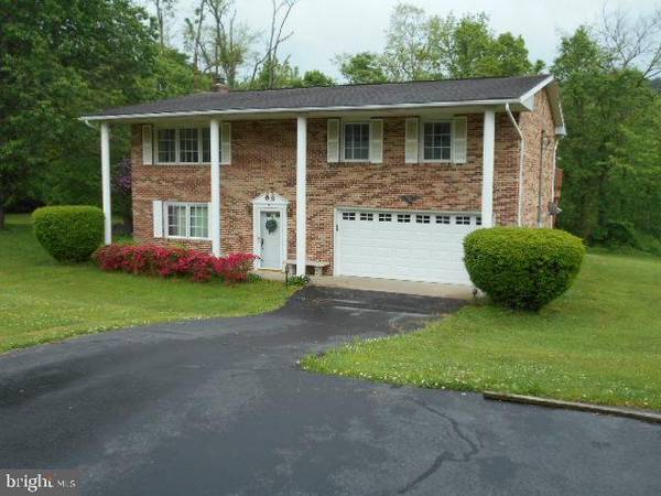 286 STRICKLER SCHOOL ROAD, York, PA 17406