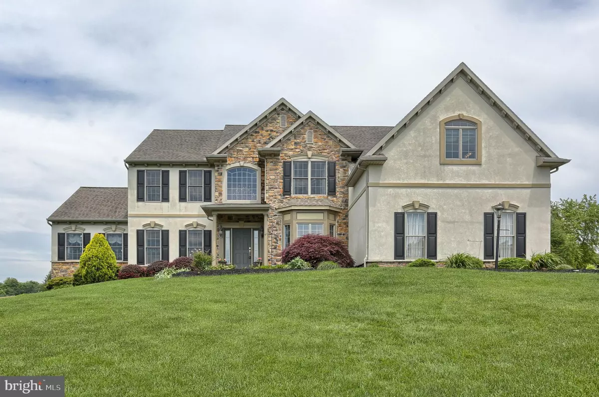 Lebanon, PA 17042,433 LORI ANN CT