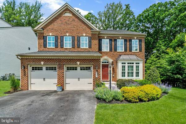 8721 SPRINGVALE DR, Lutherville Timonium, MD 21093