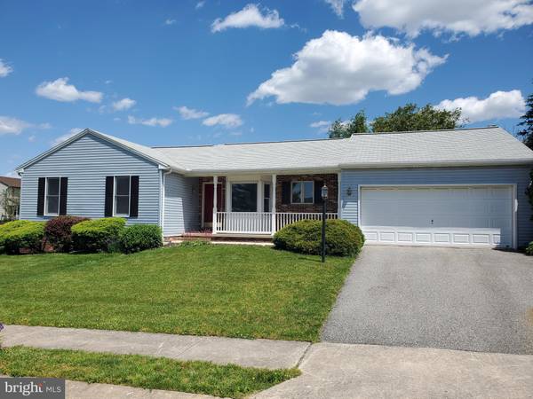 3008 QUAIL LN, York, PA 17408