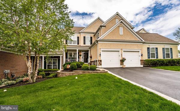 345 S CALDWELL CIR, Downingtown, PA 19335