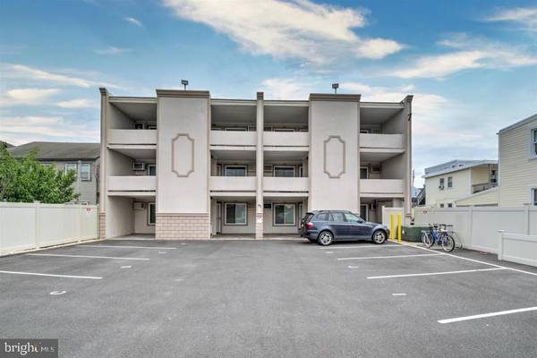 45 SAMPSON AVE #1, Seaside Heights, NJ 08751