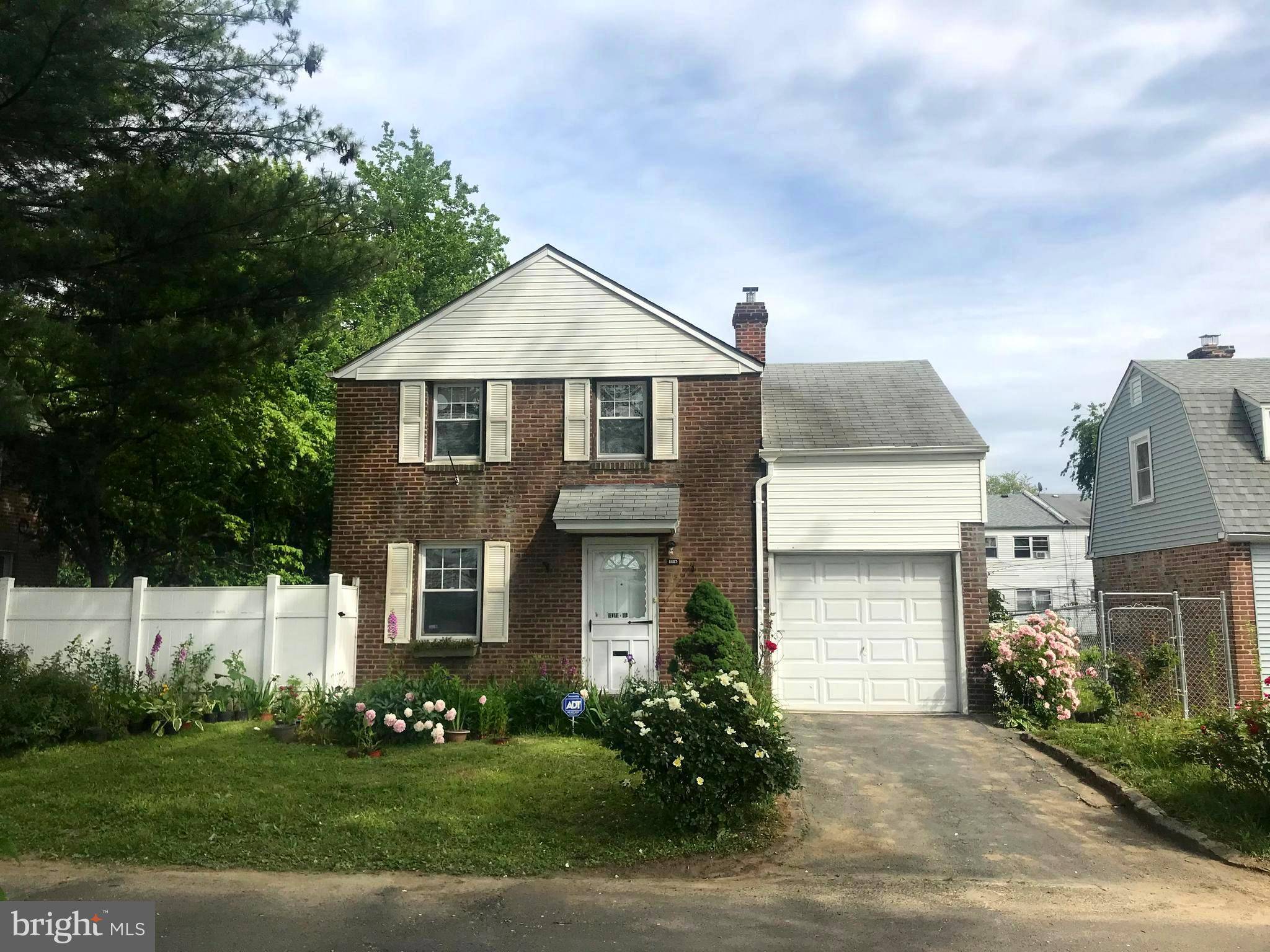 8807 FRANKFORD AVE, Philadelphia, PA 19136