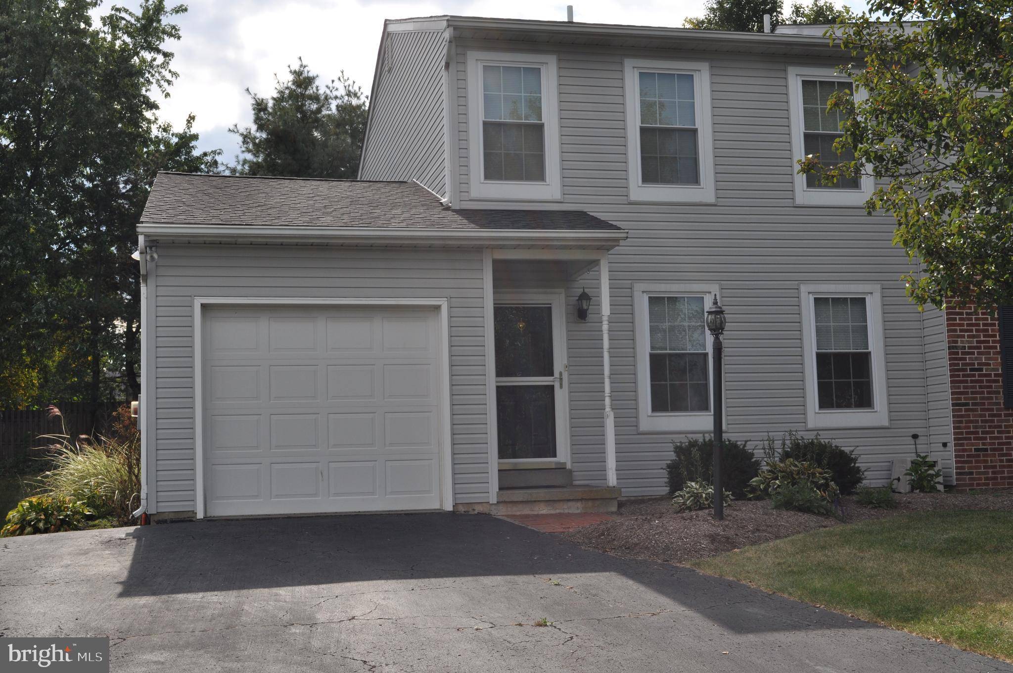 Harleysville, PA 19438,414 SAINT ANDREWS LN