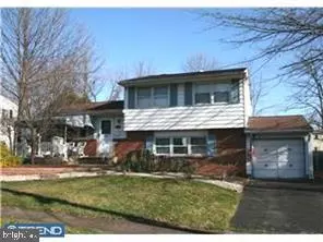 14 WARDMAN AVE, Ewing, NJ 08638