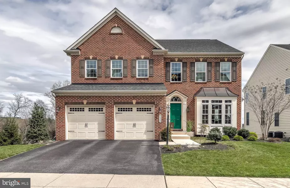 8609 WESTFORD, Lutherville Timonium, MD 21093