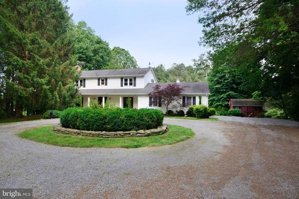 37723 CHAPPELLE HILL RD, Purcellville, VA 20132