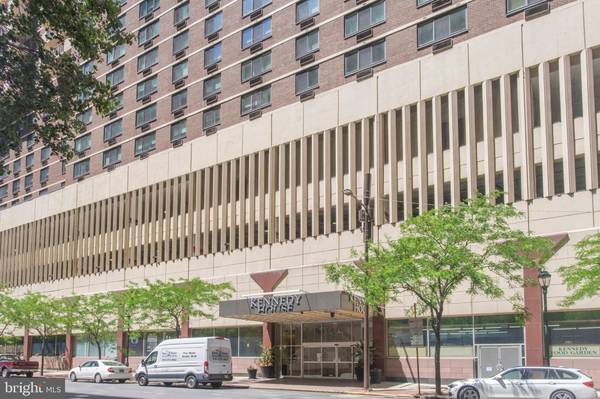 1901 JOHN F KENNEDY BLVD #2626, Philadelphia, PA 19103