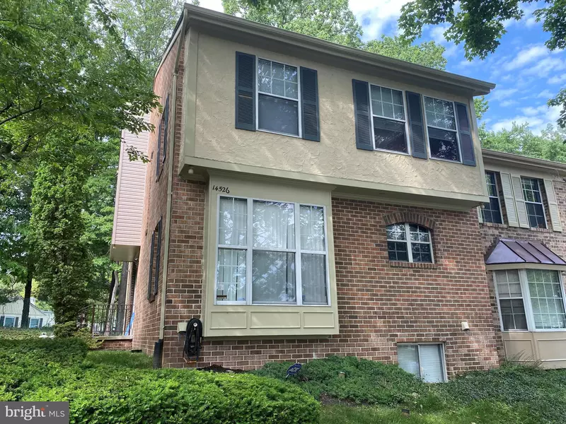 14526 BANQUO TER #72, Silver Spring, MD 20906